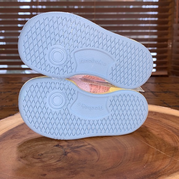 Reebok Club C Revenge Tennis Sneakers - Picture 5 of 11